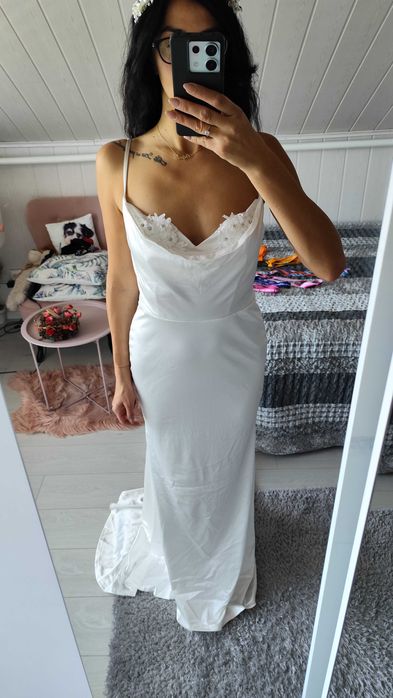 Булченска рокля, рокля за сватба