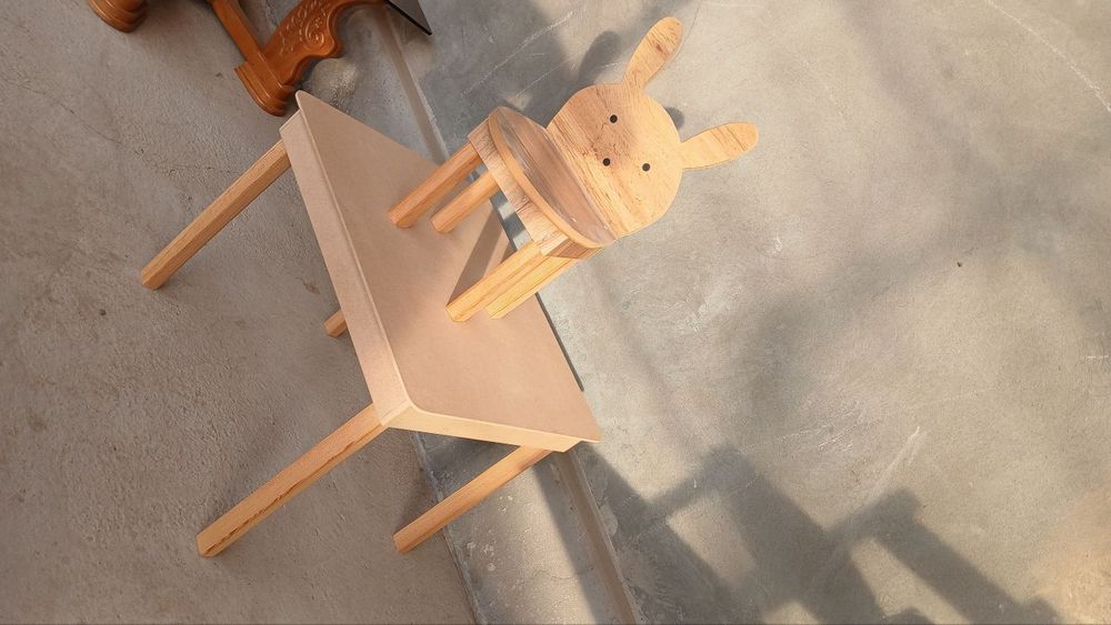 Skitka  Shoshiling   Stol   Stul