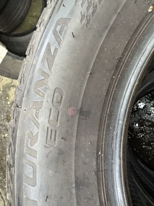 Anvelope vara 225/65/17
