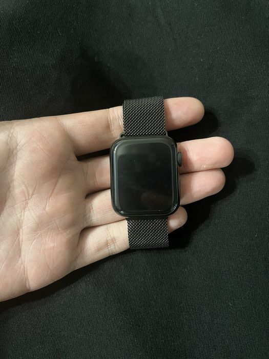 Смарт часы apple watch s11 42mm