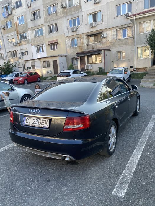 AUDI A6 2008 — imagine 4
