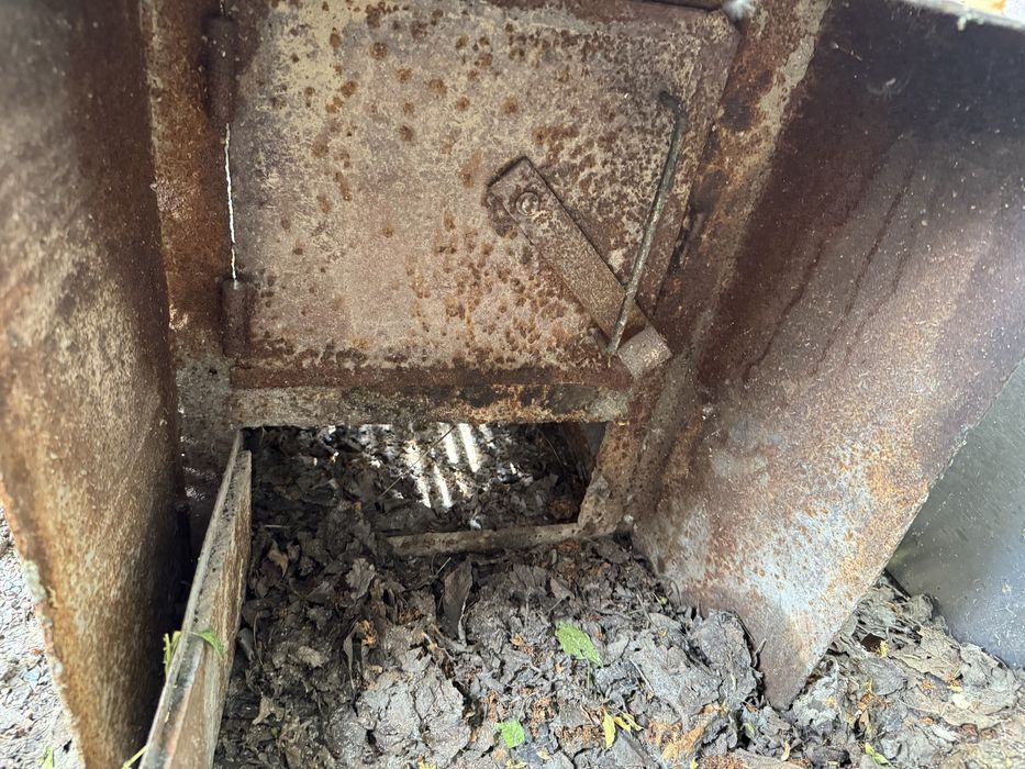 Продам лестницу, банную печь