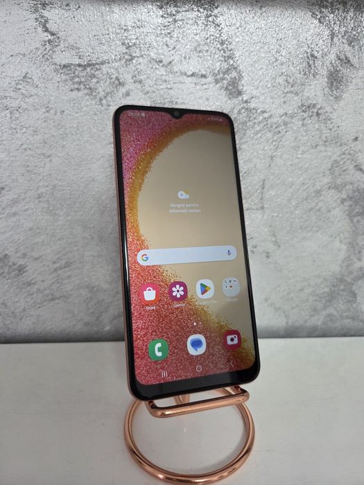 Samsung galaxy A04 E