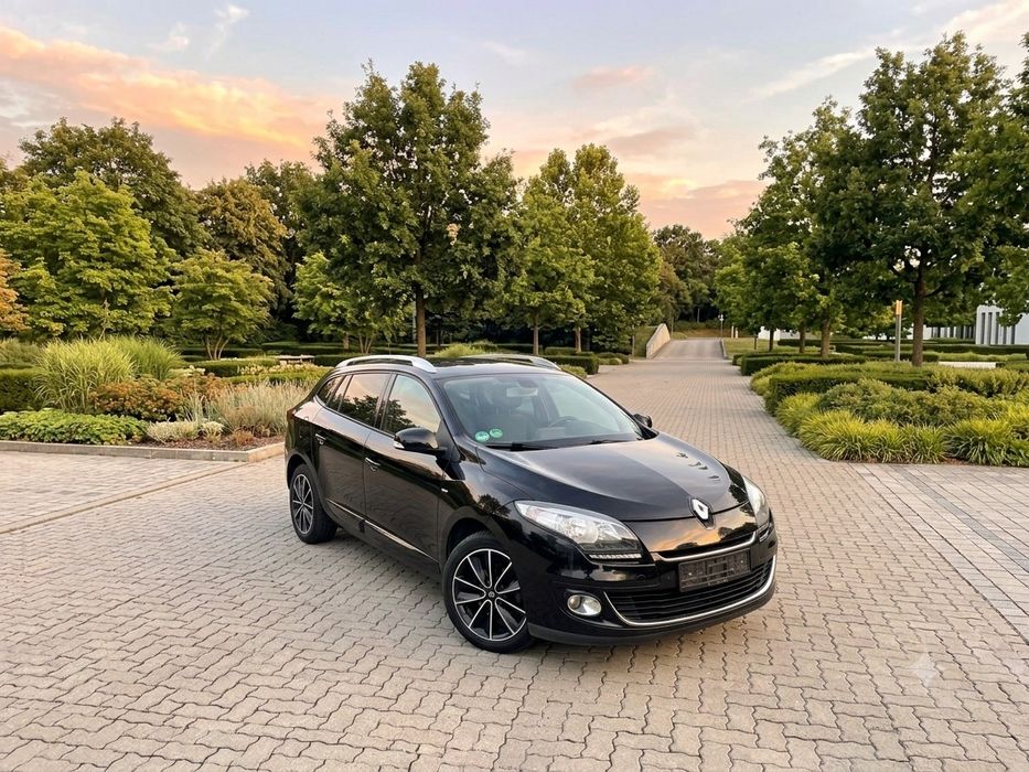 RENAULT Megane 2012 — imagine 4