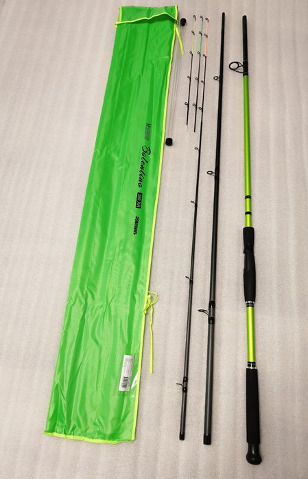 Feeder ROBINHAN BOLENTINO PRO 3.90m 180g NEW 2024