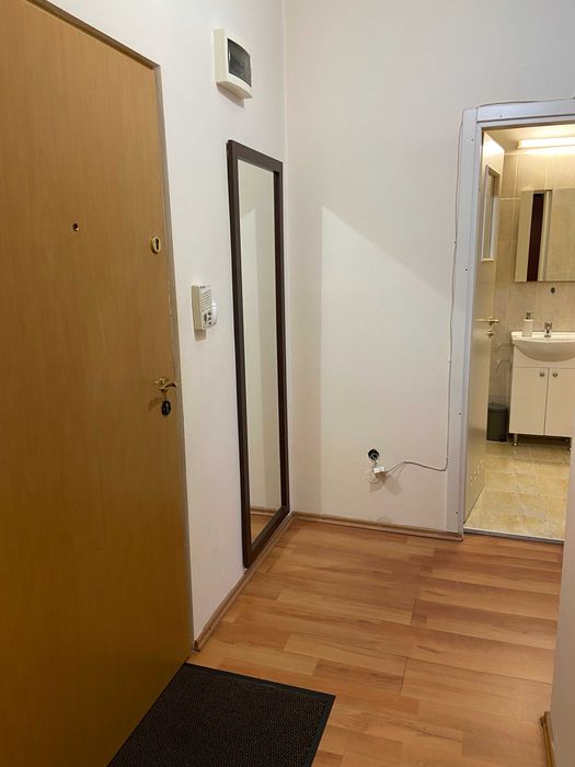 Închiriere apartament cu 1 cameră în Velența