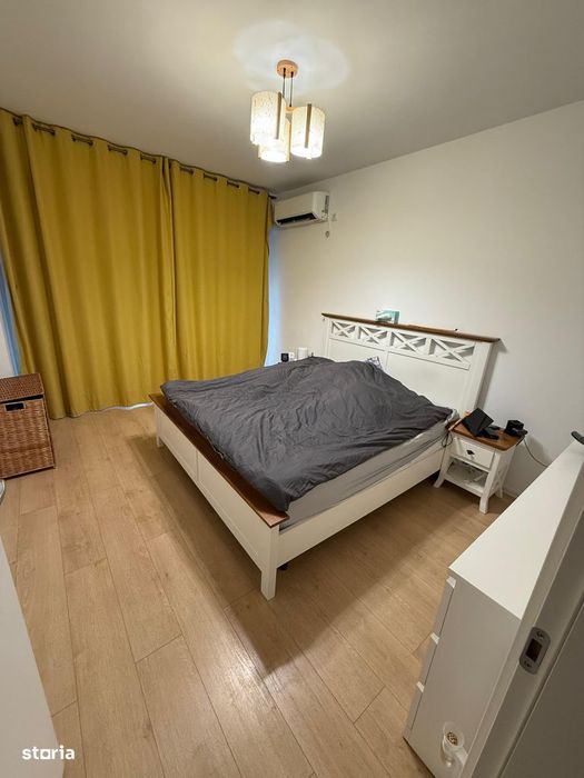 Apartament 4 camere de Vanzare | Bucurestii Noi | Gradina Privata | Pi — fotografia 3