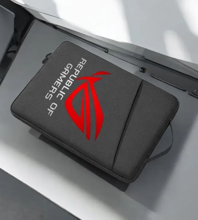 Pachet "Republic of Gamers" (Cadoul Perfect)