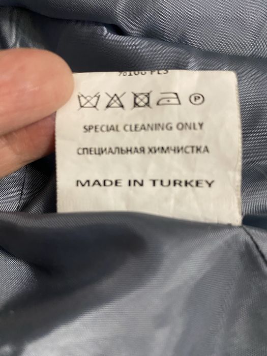 Куртка женская, теплая.