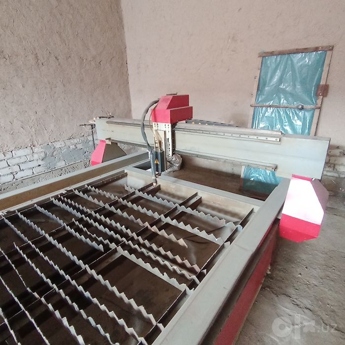 Plazma rover sotiladi