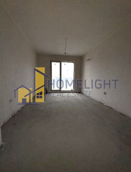 Двустаен апартамент в кв. Малинова Долина