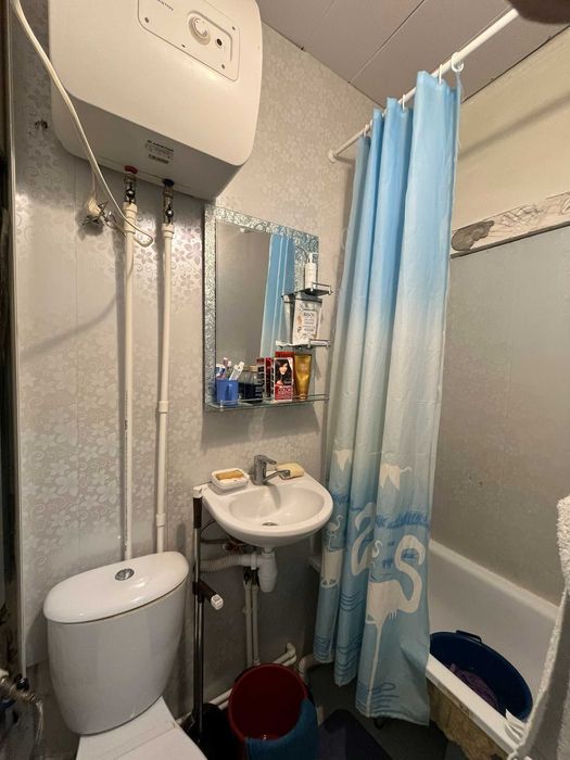 Продам 2х комн кв авиагородок