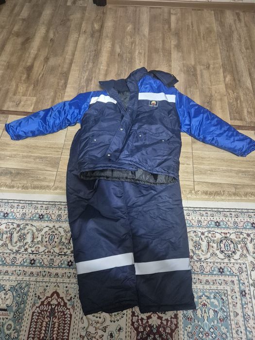 Продам спецодежда