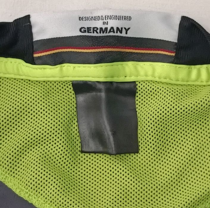 Adidas Germany #7 Schweinsteiger 2015/17 Away Jersey тениска M Адидас