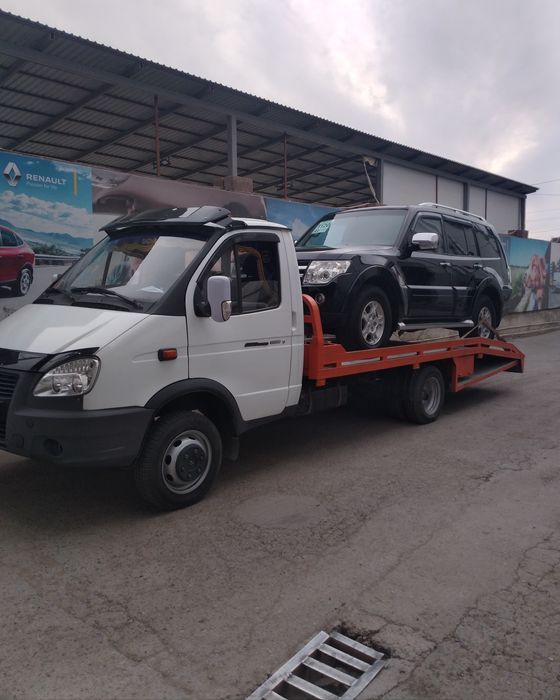 Эвакуатор Шымкент ,Услуги Эвакуатора ,Эвокуатор