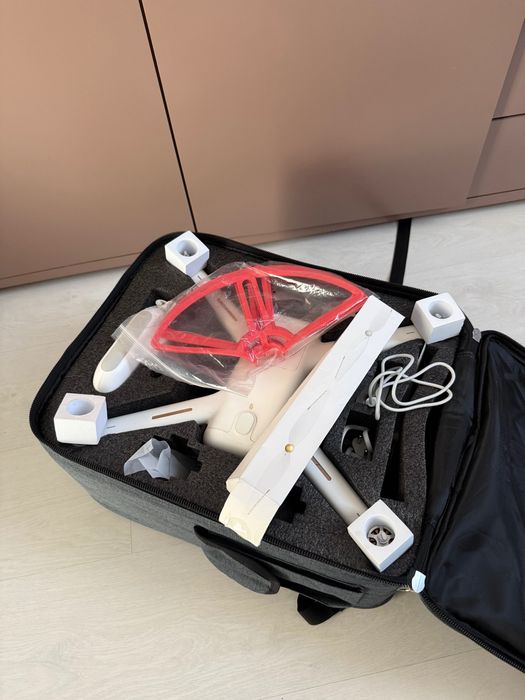 Drona Xiaomi Mi drone 4k