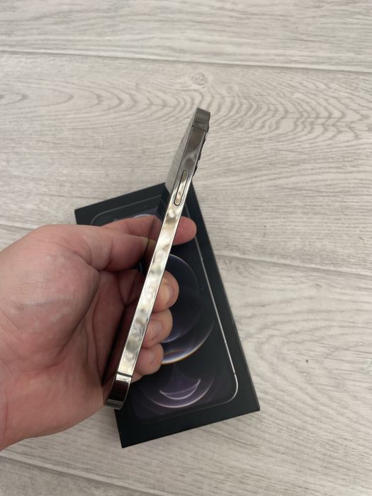 IPhone 12 рro (256гб)  идеален