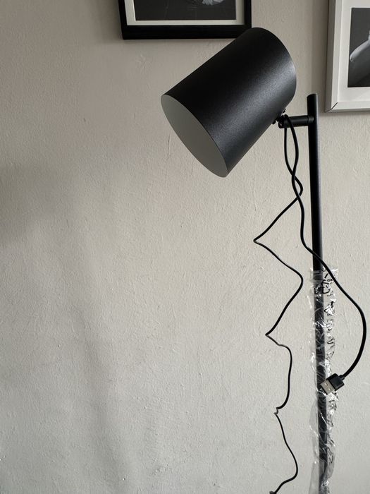 Настолна лампа LED , с usb