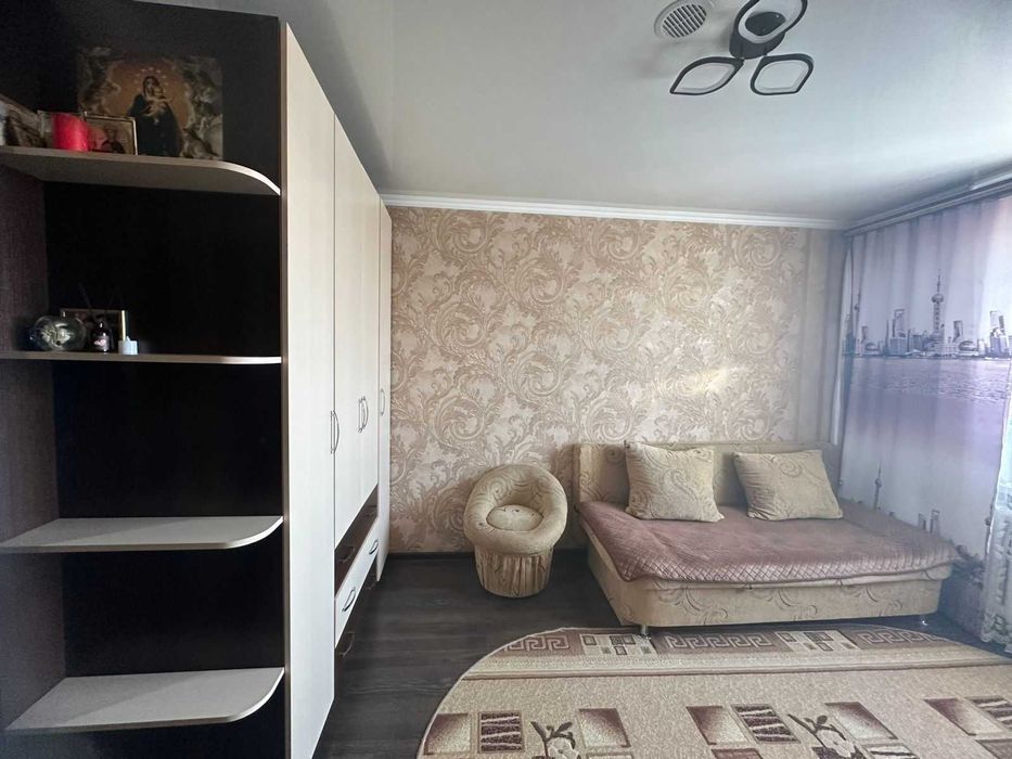 Продам 2-х комнатную квартиру