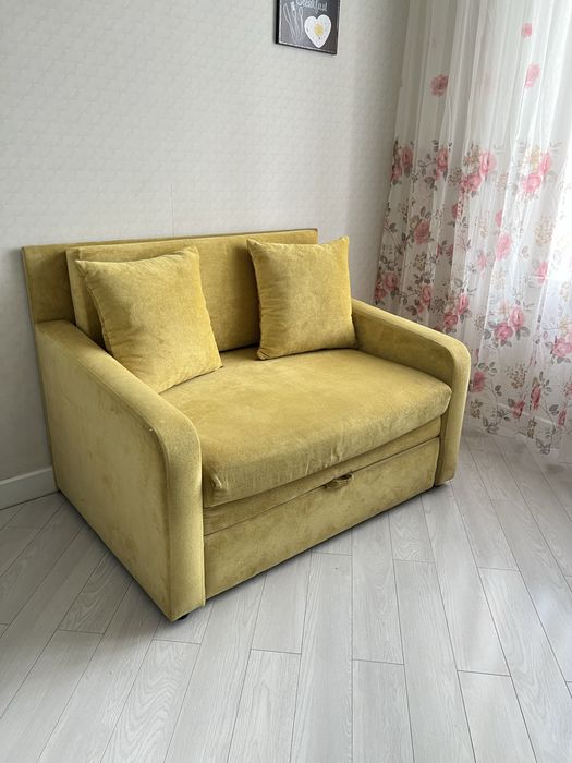Продам диван 2в1