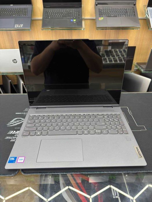 Noutbuk Lenovo IdeaPad 5 X360 Intel Core 5 120U 16/512GB 15.6 FullHD