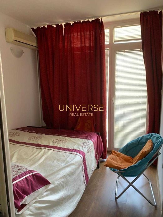 Продава се Двустаен апартамент в к.к. Слънчев бряг - 70 кв.м за 950 €/кв.м - Снимка #11