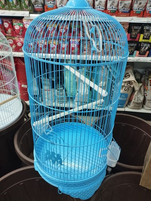 Продаю клетку для €птиц