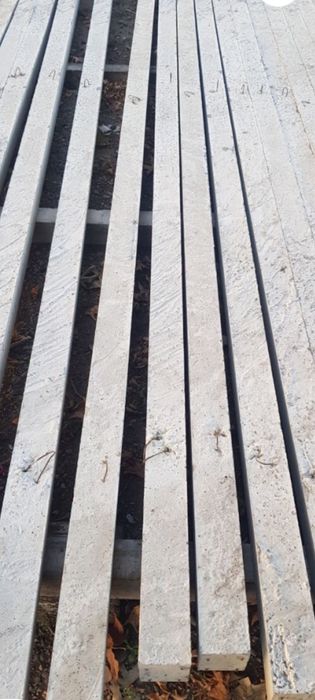 Бетонный стойки-Шпалера.Узумзор,богзор, ограждения учун 4.30м