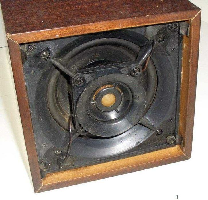 Мелодия-103В Колонки 6АС-2