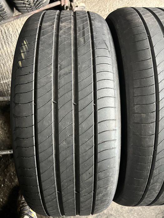 Anvelope 255/45/20 Dunlop  Michelin 255 45 R20