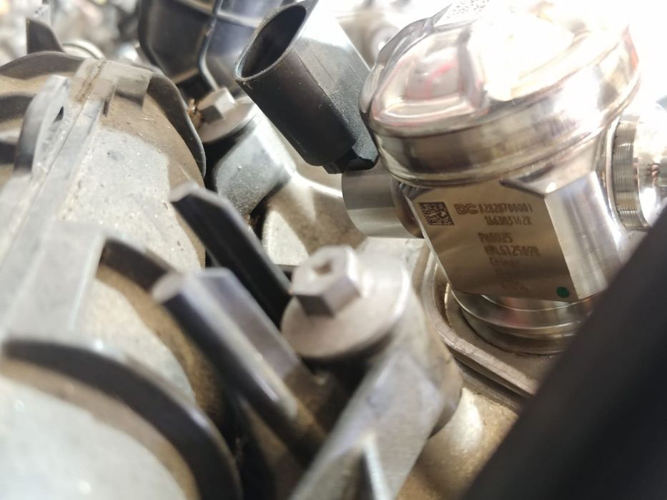 pompa inalta 1.3b 828914 mercedes a-class  w177  a28220700001 166303162r