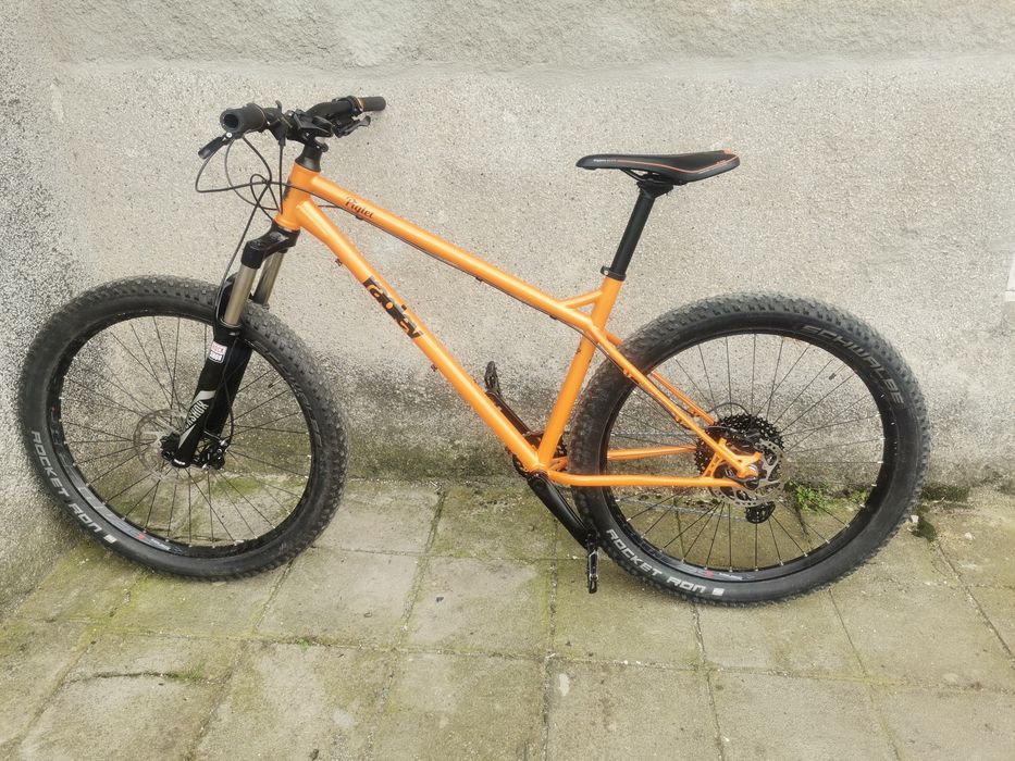 Ragley piglet 27.5 ново