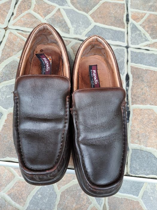 Pantofi și Ghete pentru bărbați mar.43