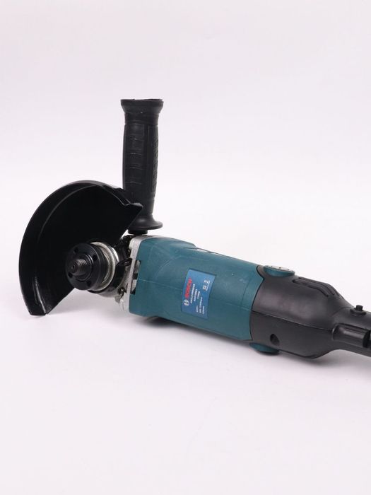 Elektricheskiy balgarka