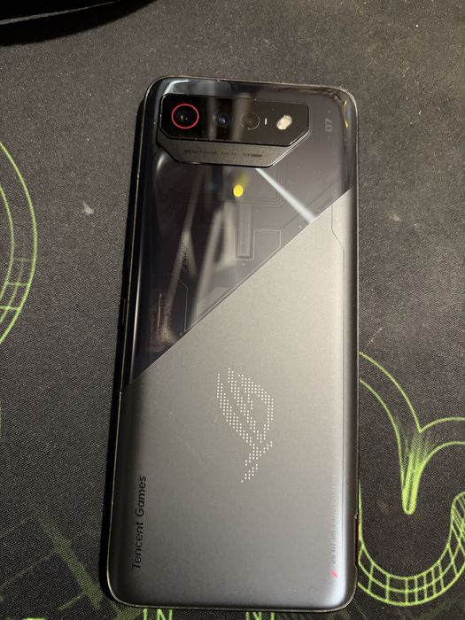 Asus rog phone 7
