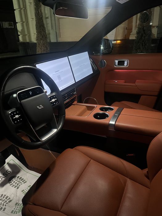 Li 9 max sotiladi ideal xolatda