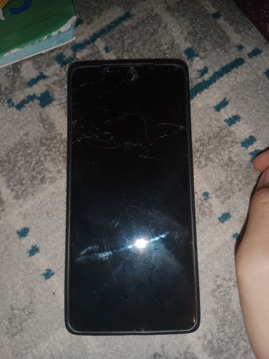 Продается Поко М6 про