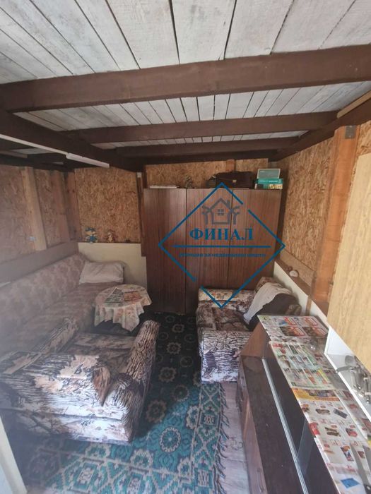 Продава се Парцел в Шумен, Куршум чешма - 256 кв.м за 204 €/кв.м - Снимка #1