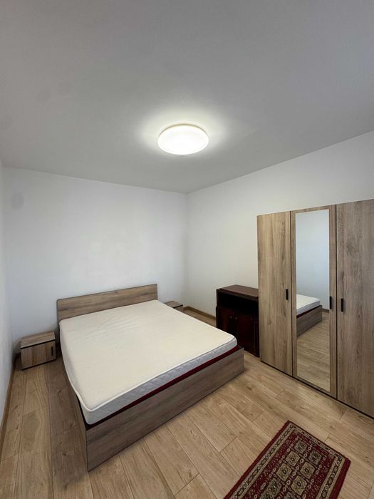 Închiriere apartament 3 camere - Centrul Civic, Brasov - 650€