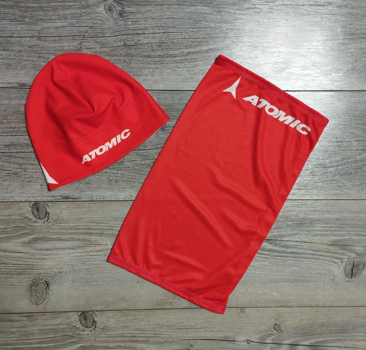 Наборы шапка баф