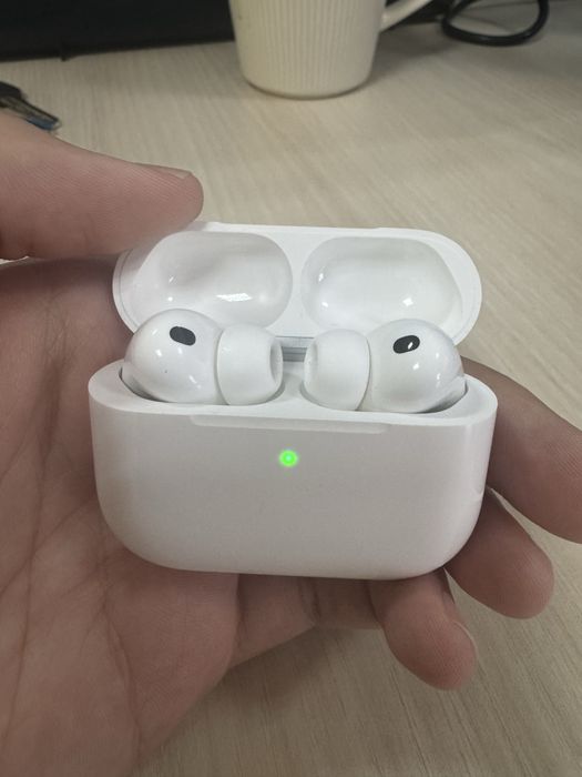 Air pods pro 3 Оригинал