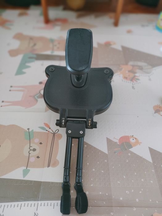 Buggy board al doilea copil