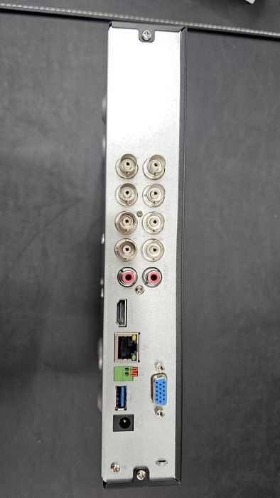 DVR - Digital Video Recorder 8ch / 16ch 4K Dahua - REFURBISHED