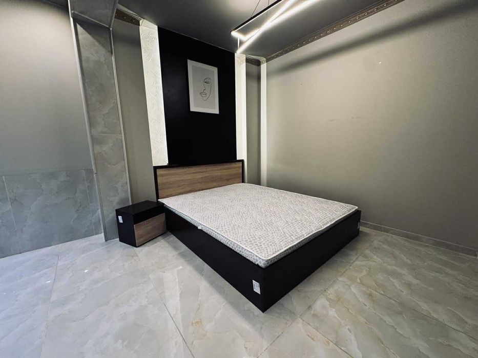 Дава се под наем Двустаен апартамент в София, Зона Б-18 - 60 кв.м за 650 € - Снимка #2