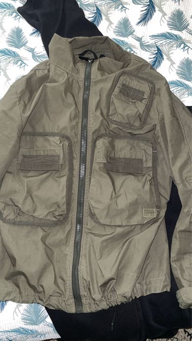 Мъжко яке G-STAR RAW