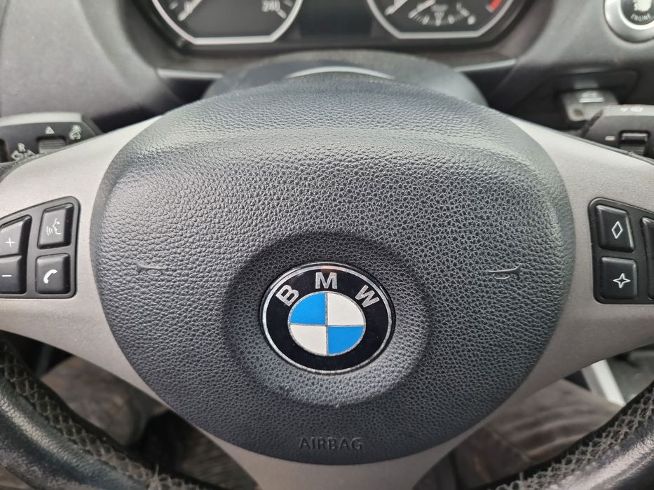Airbag volan Bmw 1 (E81, E87) [Fabr 2004-2010] OEM