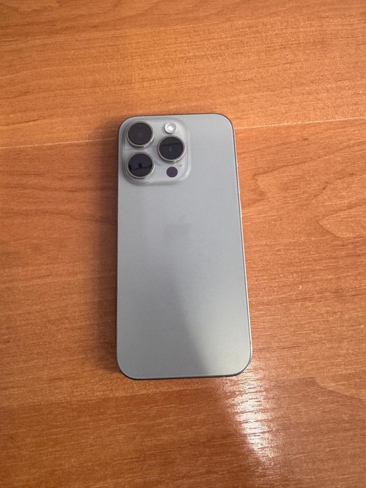 Айфон 15 про 128гб