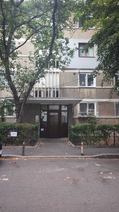 Apartament 2 camere -5 min. pe jos-metrou Timpuri Noi, zona centrala