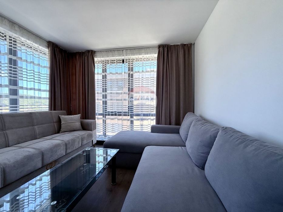 Продава се Тристаен апартамент в Варна, Виница - 99 кв.м за 1576 €/кв.м - Снимка #11