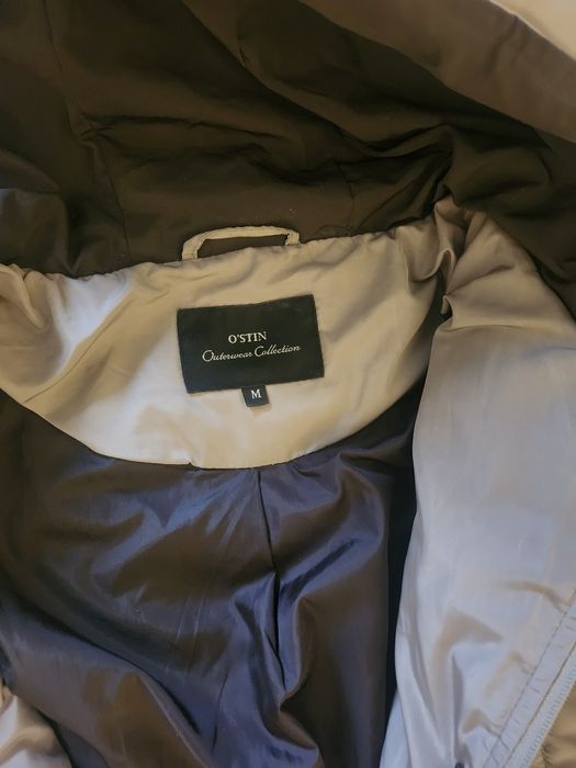 Продам пуховик, куртку, плащ